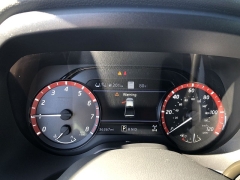 Used 2021  Nissan Titan 4x4 Crew Cab PRO-4X at Kama'aina Nissan near Hilo&comma; HI