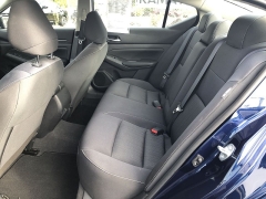 Used 2022 Nissan Altima 2.5 S Sedan at Kona Nissan near Kailua Kona, HI