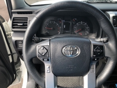 Used 2023  Toyota 4Runner SR5 4WD at Kama'aina Nissan near Hilo&comma; HI