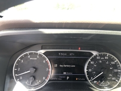 Used 2023  Nissan Rogue FWD SV at Kona Nissan near Kailua Kona&comma; HI