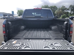 New 2026  Nissan Frontier Crew Cab 4x4 S at Kona Nissan near Kailua Kona&comma; HI