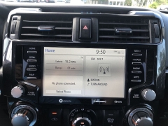 Used 2024  Toyota 4Runner TRD Off Road 4WD at Kona Nissan near Kailua Kona, HI