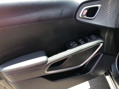 Used 2023 Kia Soul LX IVT at Kama'aina Nissan near Hilo, HI