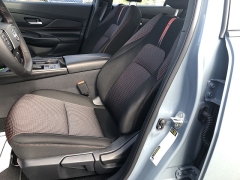 New 2026  Nissan Sentra SR CVT at IK Auto Group near Hilo&comma; HI