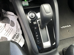 New 2025 Nissan Versa SV CVT at Kona Nissan near Kailua Kona, HI