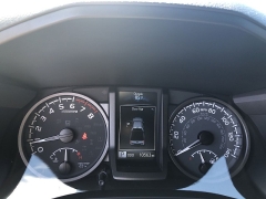 Used 2023 Toyota Tacoma 4WD Double Cab 6' Bed V6 AT (Natl) at IK Auto Group near Hilo, HI