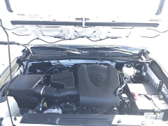 Used 2022  Toyota Tacoma 4WD TRD Off Road Double Cab 5ft Bed V6 AT at Kona Nissan near Kailua Kona&comma; HI