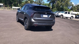 New 2026  Nissan Kicks SV FWD at IK Auto Group near Hilo&comma; HI