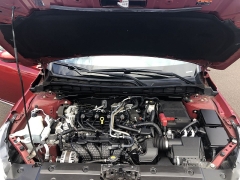 Used 2021  Nissan Altima 2&period;5 SV Sedan at Kona Nissan near Kailua Kona&comma; HI