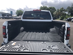 New 2026  Nissan Frontier Crew Cab 4x4 S at Kona Nissan near Kailua Kona&comma; HI