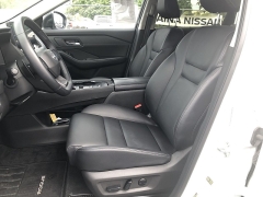 Used 2025  Nissan Rogue FWD SL at Kona Nissan near Kailua Kona&comma; HI