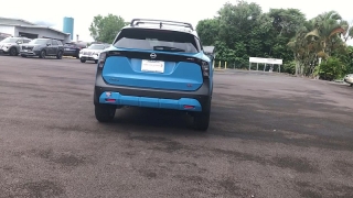 Used 2026  Nissan Kicks SR FWD at Kona Nissan near Kailua Kona&comma; HI