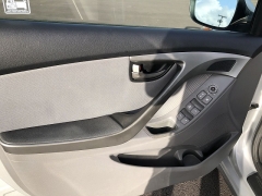 Used 2013 Hyundai Elantra 4d Sedan GLS Auto at Kona Nissan near Kailua Kona, HI