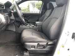Used 2024 Toyota Tacoma 4WD SR5 Double Cab 5ft Bed AT at Kona Nissan near Kailua Kona, HI