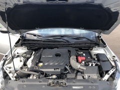 Used 2022  Nissan Altima 2&period;0 SR Sedan at Kona Nissan near Kailua Kona&comma; HI