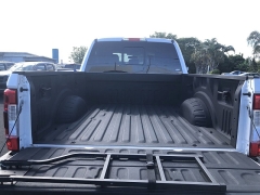 Used 2019  Ford Super Duty F-250 4WD Crew Cab Lariat at Kona Nissan near Kailua Kona&comma; HI