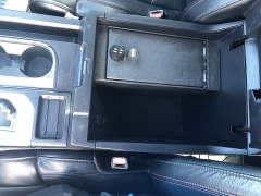 Used 2020  Toyota Tundra 4WD CrewMax TRD Pro 5&period;7L at IK Auto Group near Hilo&comma; HI