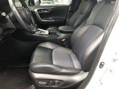 Used 2020  Toyota RAV4 Hybrid 4d SUV AWD XSE &ast;Ltd Avail&ast; at Kona Nissan near Kailua Kona&comma; HI