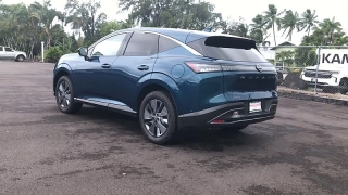 Used 2025  Nissan Murano AWD SL at IK Auto Group near Hilo&comma; HI