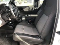 Used 2003 Ford Ranger 2WD Supercab 2d XLT 3.0L at Kona Nissan near Kailua Kona, HI