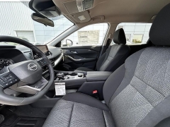 New 2025 Nissan Rogue AWD SV at Kama'aina Nissan near Hilo, HI