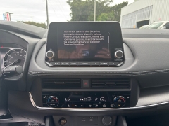 New 2026  Nissan Rogue 2026&period;5 AWD Dark Armor at Kama'aina Nissan near Hilo&comma; HI