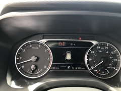 New 2026  Nissan Rogue FWD SV at Kama'aina Nissan near Hilo&comma; HI