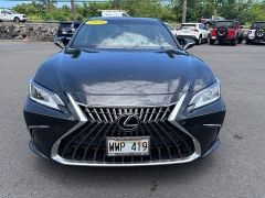 Used 2023  Lexus ES ES 350 FWD at IK Auto Group near Hilo&comma; HI