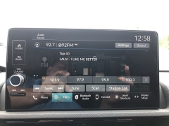 Used 2024 Honda CR-V EX-L AWD at Kona Nissan near Kailua Kona, HI