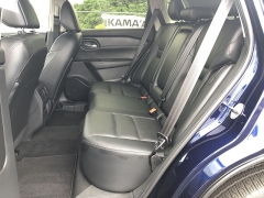 Used 2025  Nissan Rogue AWD SL at Kama'aina Nissan near Hilo&comma; HI