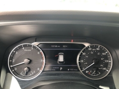 Used 2023  Nissan Rogue FWD SV at Kona Nissan near Kailua Kona&comma; HI