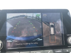 New 2026  Nissan Rogue FWD SV at Kama'aina Nissan near Hilo&comma; HI