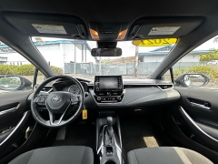 Used 2021 Toyota Corolla SE CVT at Kama'aina Nissan near Hilo, HI