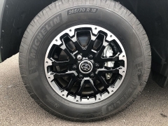 Used 2023  Toyota Tundra 4WD SR5 CrewMax 5&period;5ft Bed at Kama'aina Nissan near Hilo&comma; HI