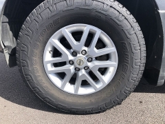 Used 2019 Nissan Frontier 4WD Crew Cab SV Auto at Kona Nissan near Kailua Kona, HI
