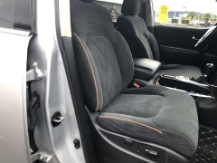 Used 2017  Nissan Armada 4d SUV RWD SV at Kona Nissan near Kailua Kona&comma; HI