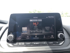 New 2026  Nissan Rogue FWD SV at Kama'aina Nissan near Hilo&comma; HI