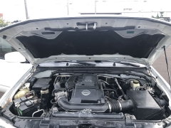 Used 2018  Nissan Frontier 4WD Crew Cab PRO-4X Auto at Kama'aina Nissan near Hilo&comma; HI
