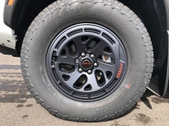 New 2026  Nissan Frontier Crew Cab 4x4 Long Bed PRO-4X at IK Auto Group near Hilo&comma; HI