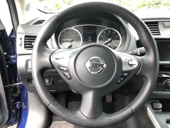 Used 2019  Nissan Sentra 4d Sedan SV at IK Auto Group near Hilo, HI