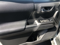 Used 2023  Toyota Tacoma 4WD TRD Off Road Double Cab 5ft Bed V6 AT at Kona Nissan near Kailua Kona&comma; HI