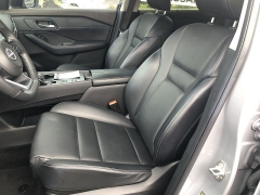 Used 2023  Nissan Rogue FWD SV at Kona Nissan near Kailua Kona&comma; HI