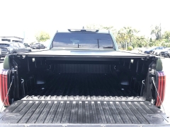 Used 2022 Toyota Tundra 4WD Limited CrewMax 5.5ft Bed at Kama'aina Nissan near Hilo, HI