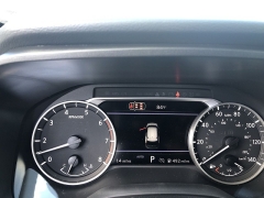 New 2026  Nissan Rogue 2026&period;5 AWD Rock Creek at Kama'aina Nissan near Hilo&comma; HI