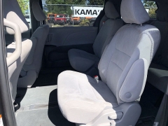 Used 2020  Toyota Sienna 4d Wagon FWD L 7-Passenger at IK Auto Group near Hilo, HI