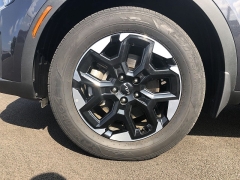 Used 2025  Kia Sorento S AWD at Kona Nissan near Kailua Kona&comma; HI