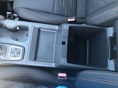 New 2026  Nissan Frontier Crew Cab 4x4 PRO-4X at Kona Nissan near Kailua Kona&comma; HI