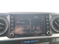 Used 2022 Toyota Tacoma 4WD Double Cab 5' Bed V6 (Natl) at Kama'aina Nissan near Hilo, HI