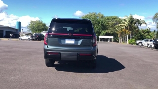 New 2026  Nissan Armada 4x4 PRO-4X at IK Auto Group near Hilo, HI