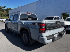 New 2025 Nissan Frontier Crew Cab 4x4 Long Bed PRO-4X at Kona Nissan near Kailua Kona, HI